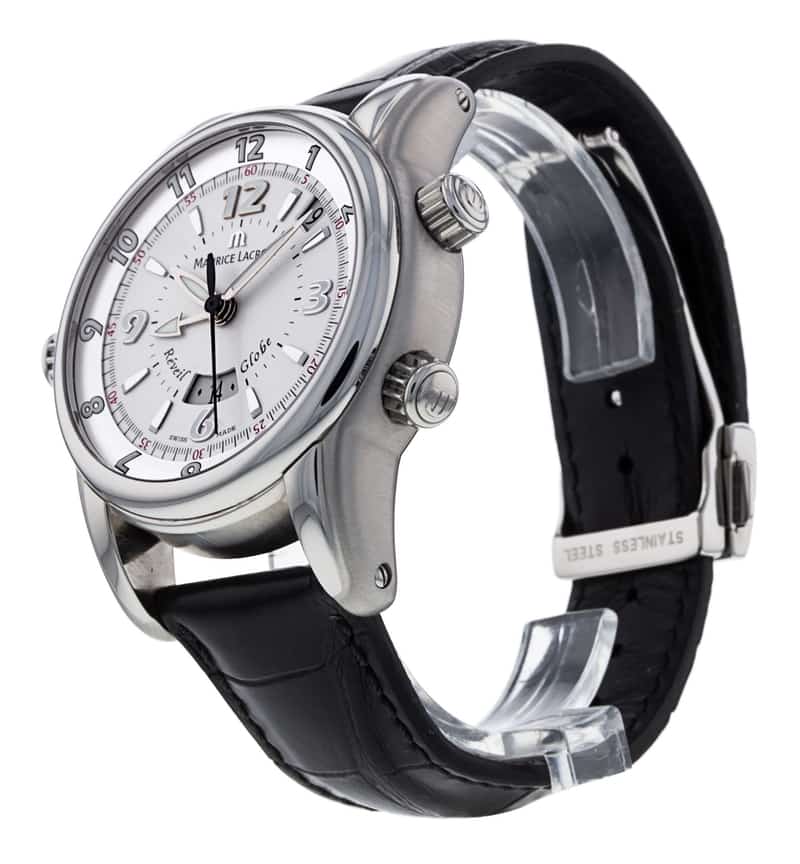 Maurice Lacroix Masterpiece MP6388